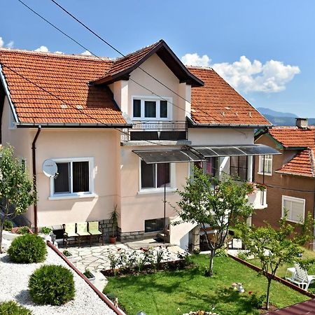 Saint Maria Guest House Welingrad Zewnętrze zdjęcie