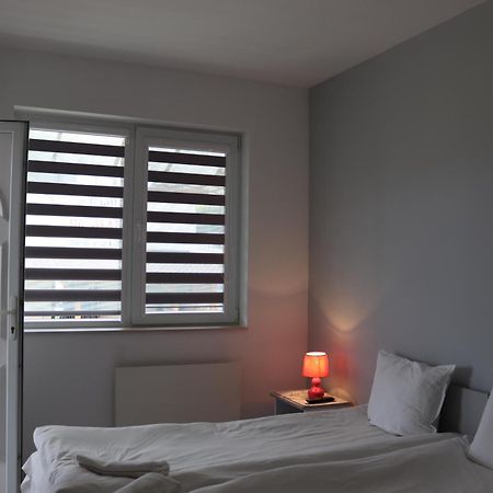 Saint Maria Guest House Welingrad Zewnętrze zdjęcie