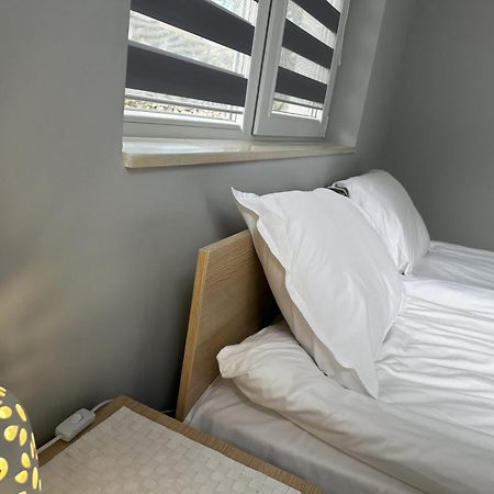 Saint Maria Guest House Welingrad Zewnętrze zdjęcie