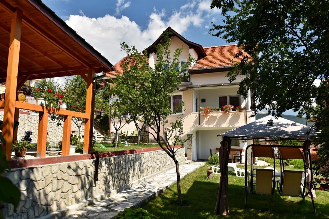 Saint Maria Guest House Welingrad Zewnętrze zdjęcie