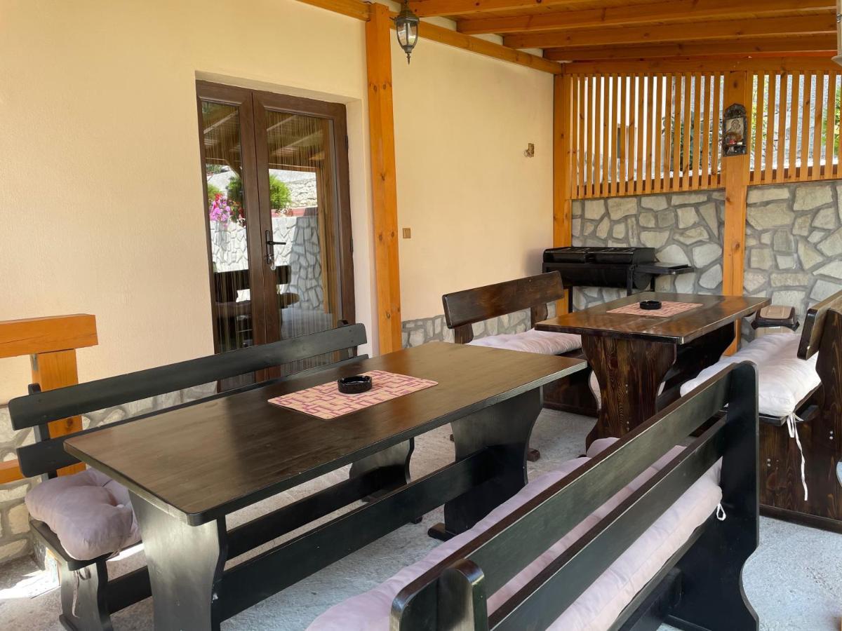 Saint Maria Guest House Welingrad Zewnętrze zdjęcie