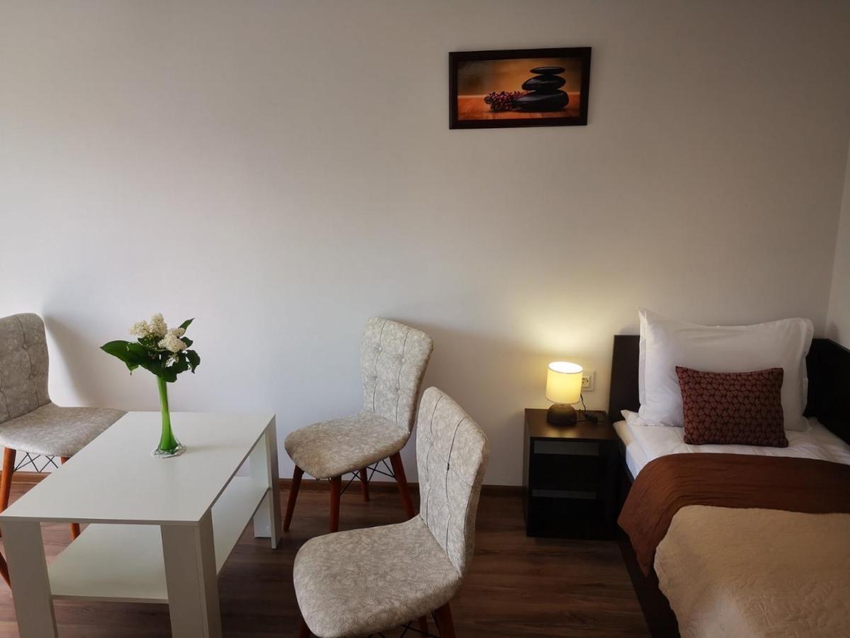 Saint Maria Guest House Welingrad Zewnętrze zdjęcie