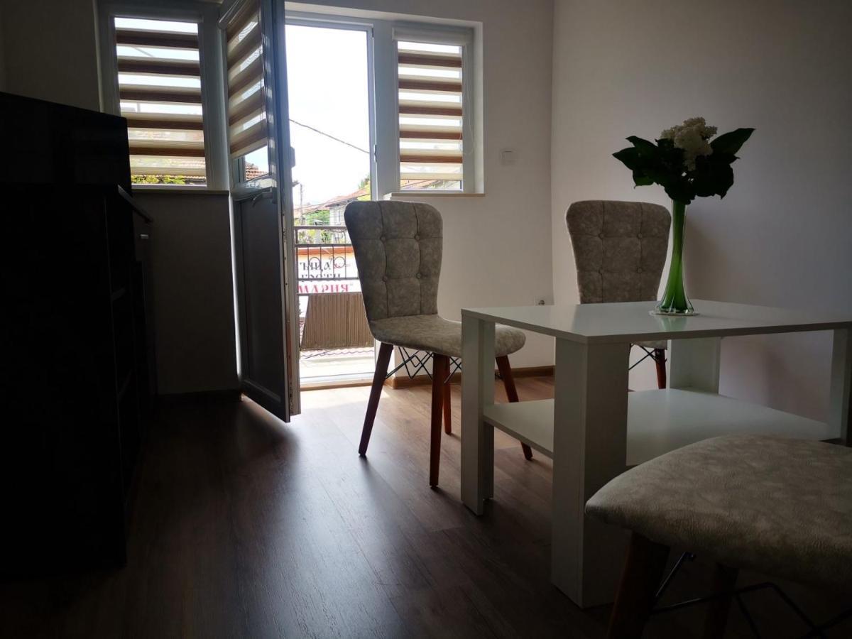 Saint Maria Guest House Welingrad Zewnętrze zdjęcie