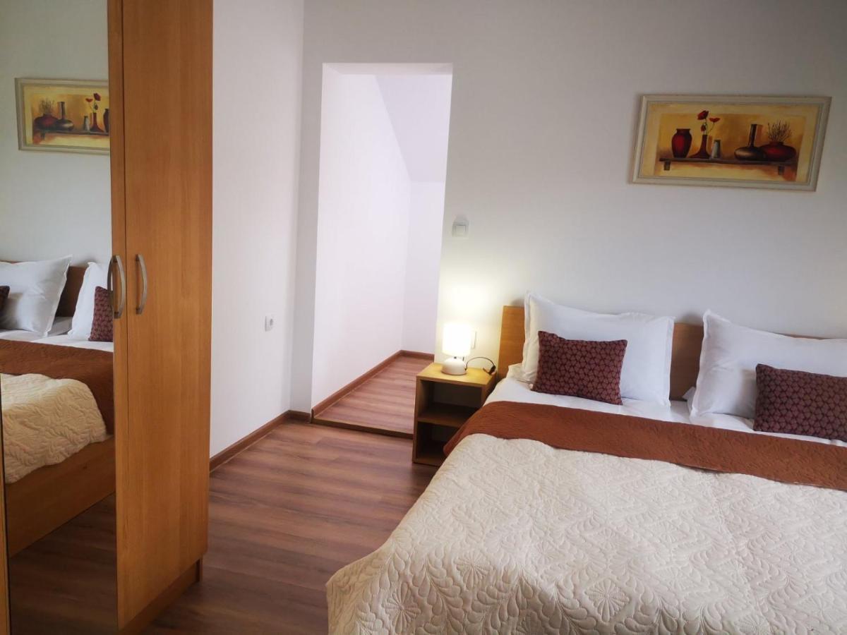 Saint Maria Guest House Welingrad Zewnętrze zdjęcie