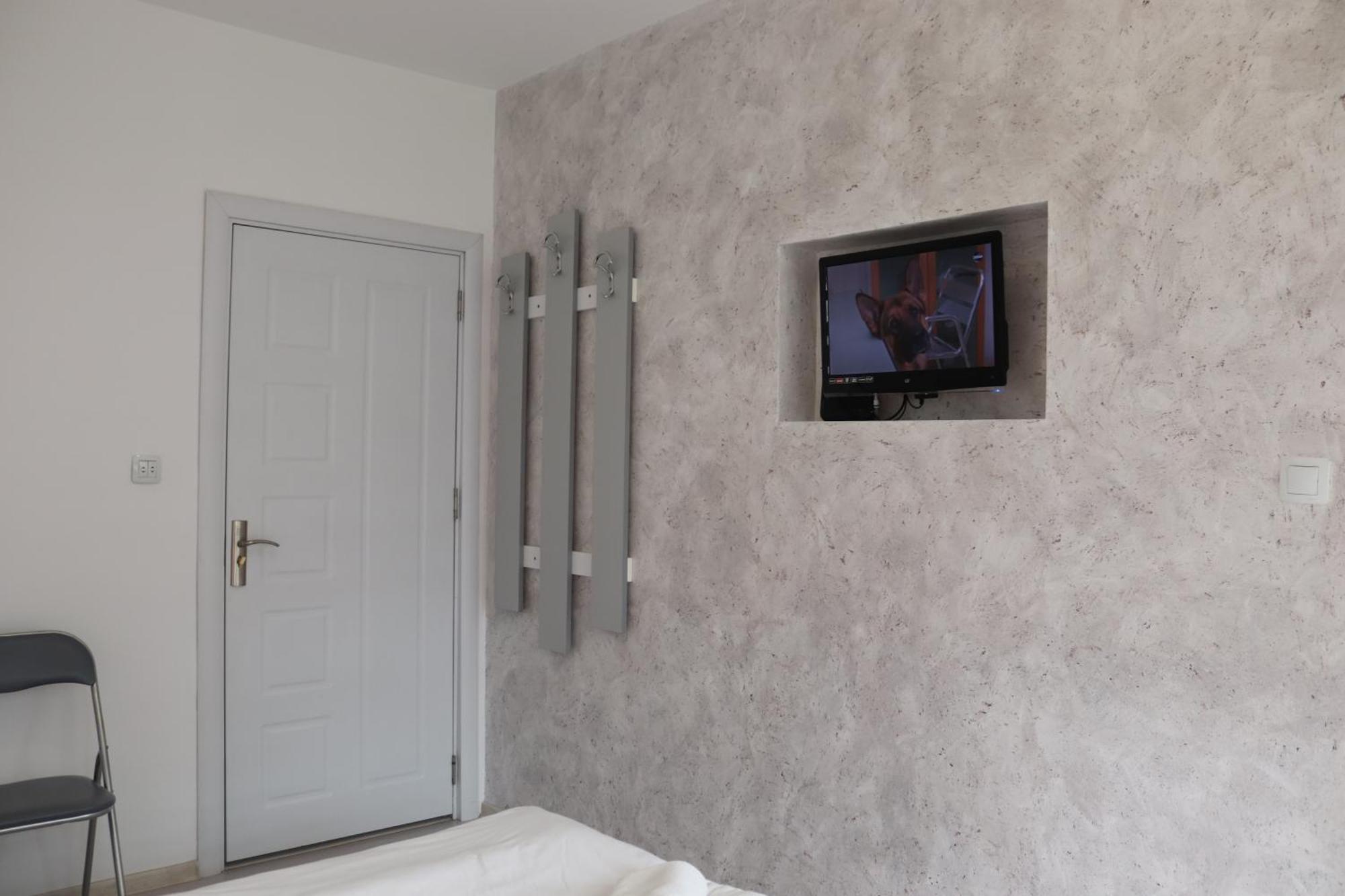 Saint Maria Guest House Welingrad Zewnętrze zdjęcie