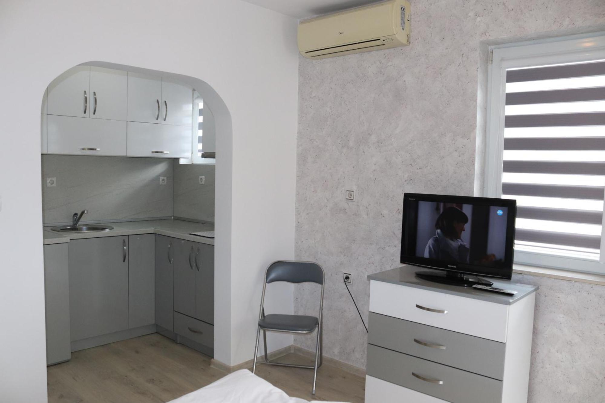 Saint Maria Guest House Welingrad Zewnętrze zdjęcie