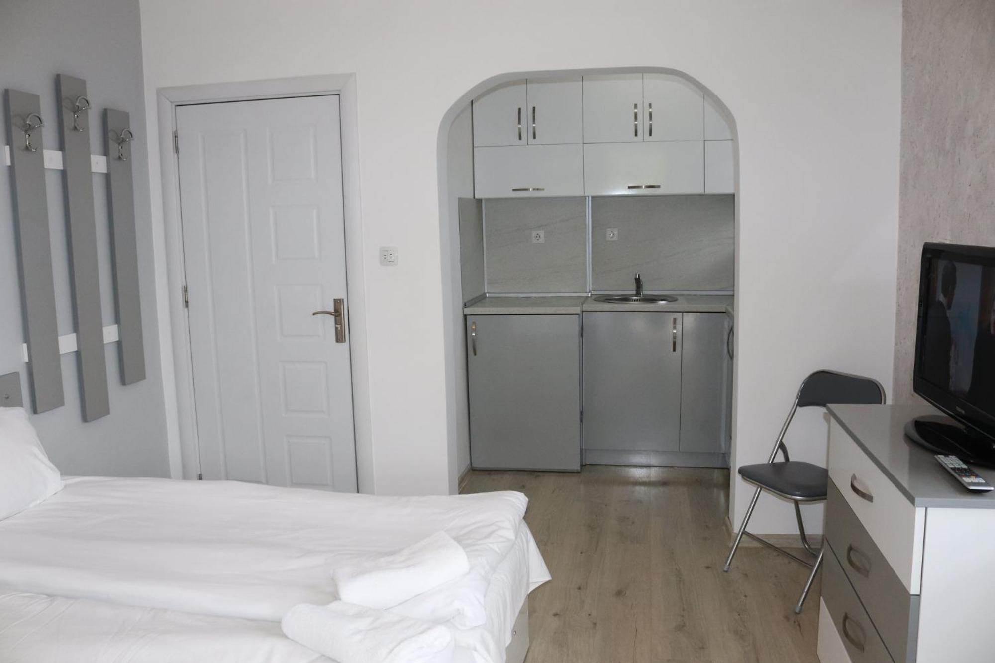 Saint Maria Guest House Welingrad Zewnętrze zdjęcie