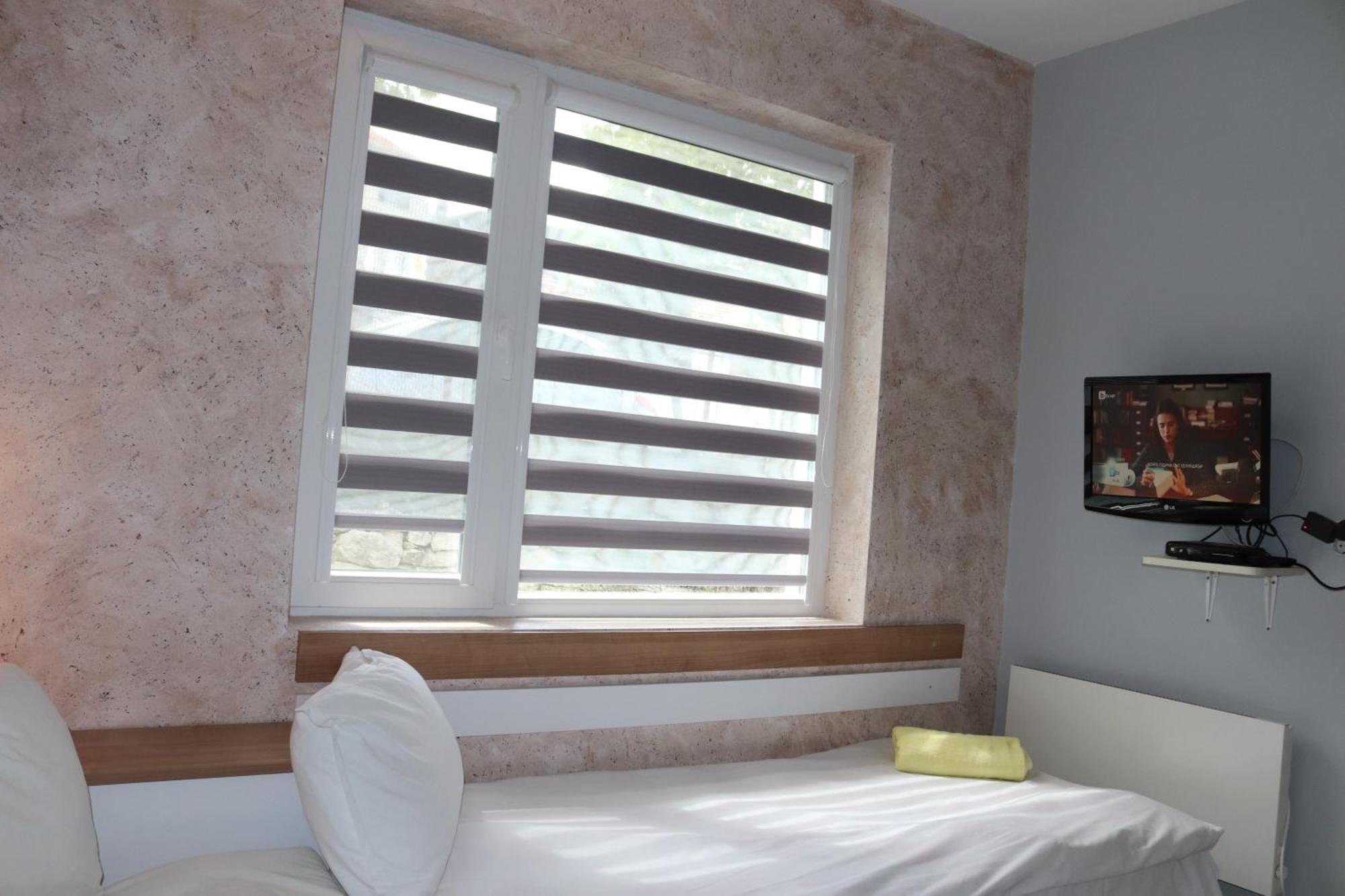 Saint Maria Guest House Welingrad Zewnętrze zdjęcie