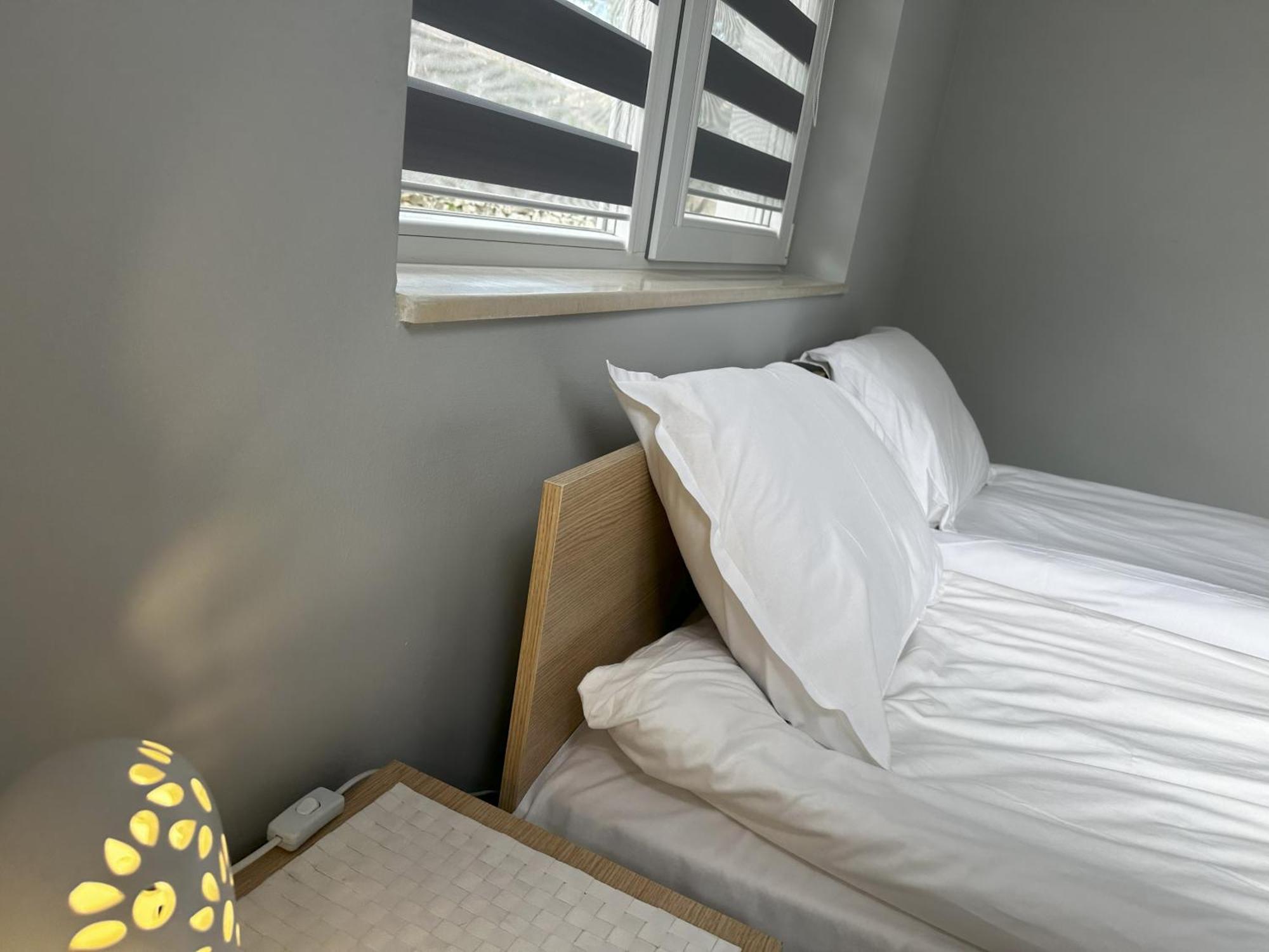 Saint Maria Guest House Welingrad Zewnętrze zdjęcie