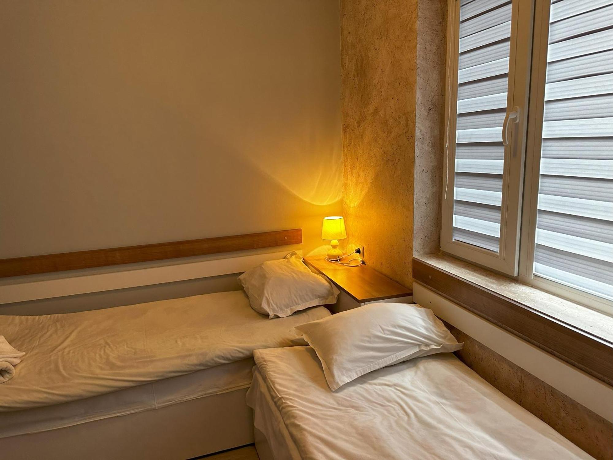 Saint Maria Guest House Welingrad Zewnętrze zdjęcie