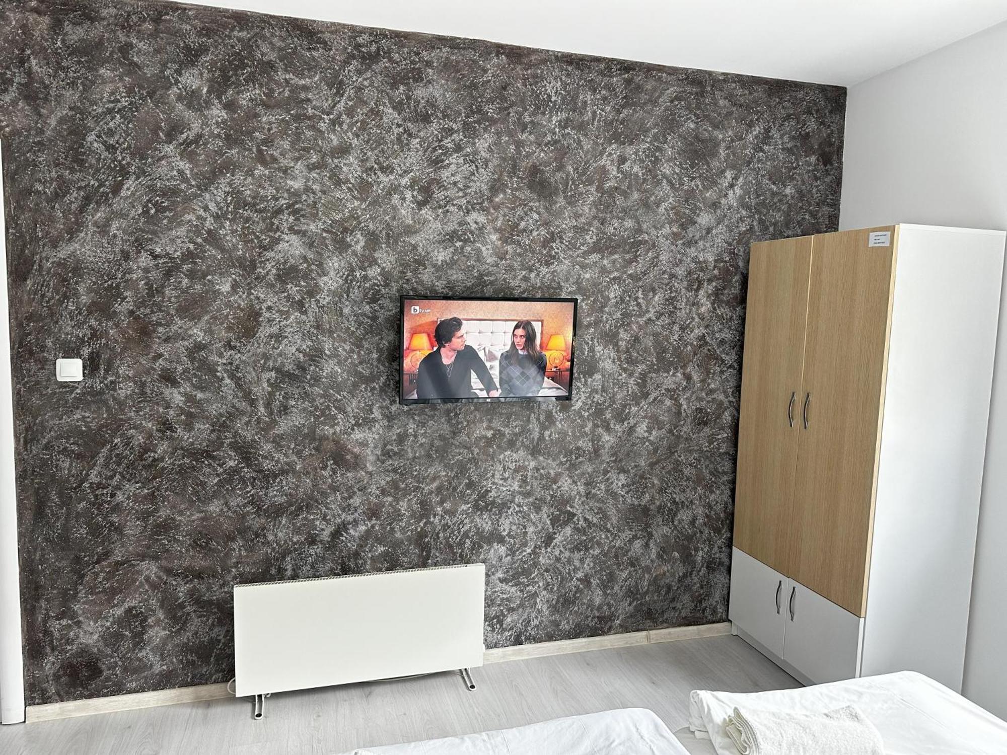 Saint Maria Guest House Welingrad Zewnętrze zdjęcie