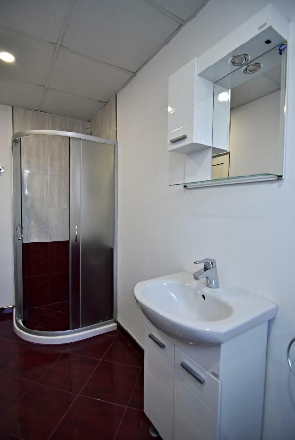 Saint Maria Guest House Welingrad Zewnętrze zdjęcie