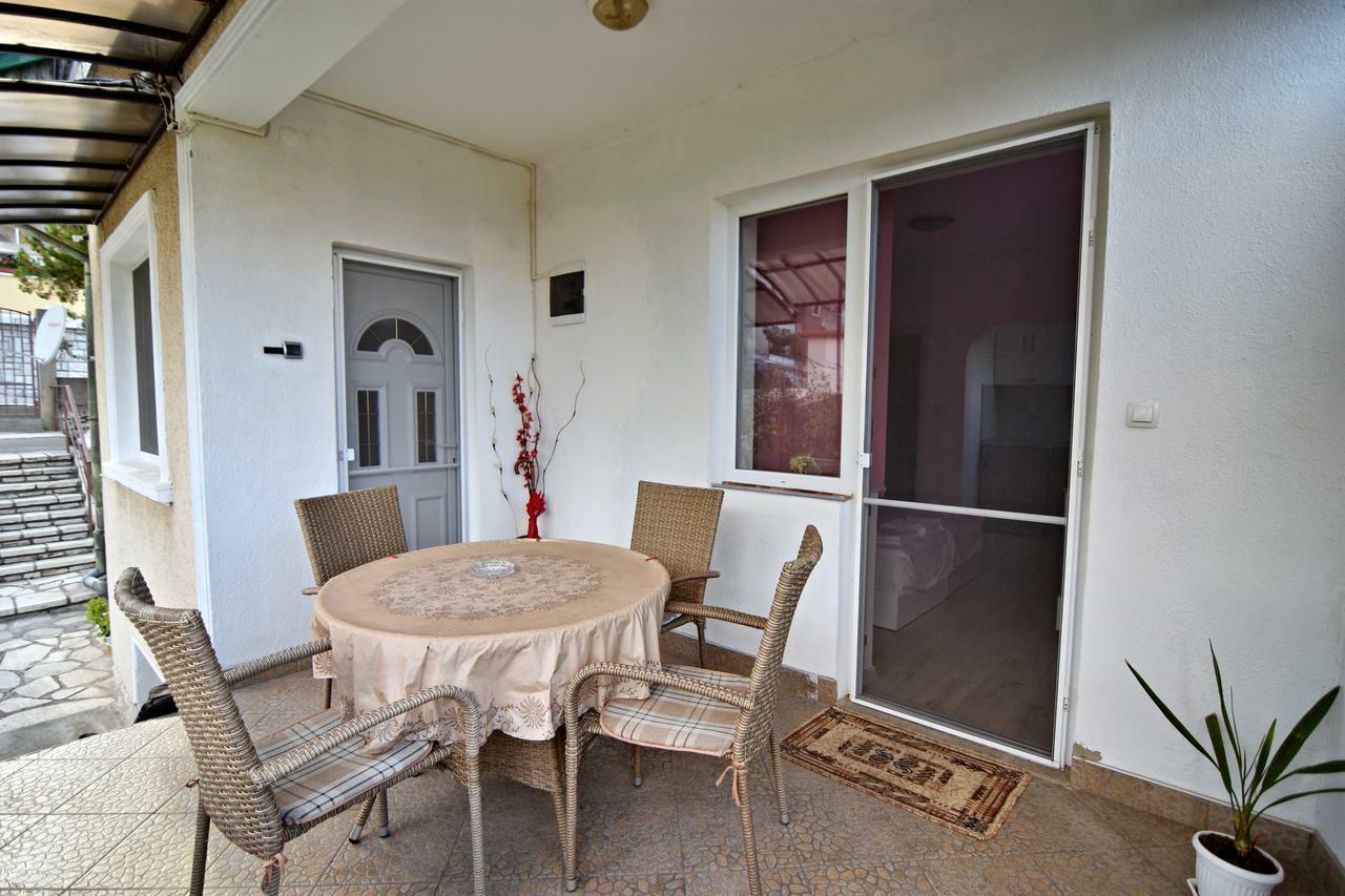 Saint Maria Guest House Welingrad Zewnętrze zdjęcie