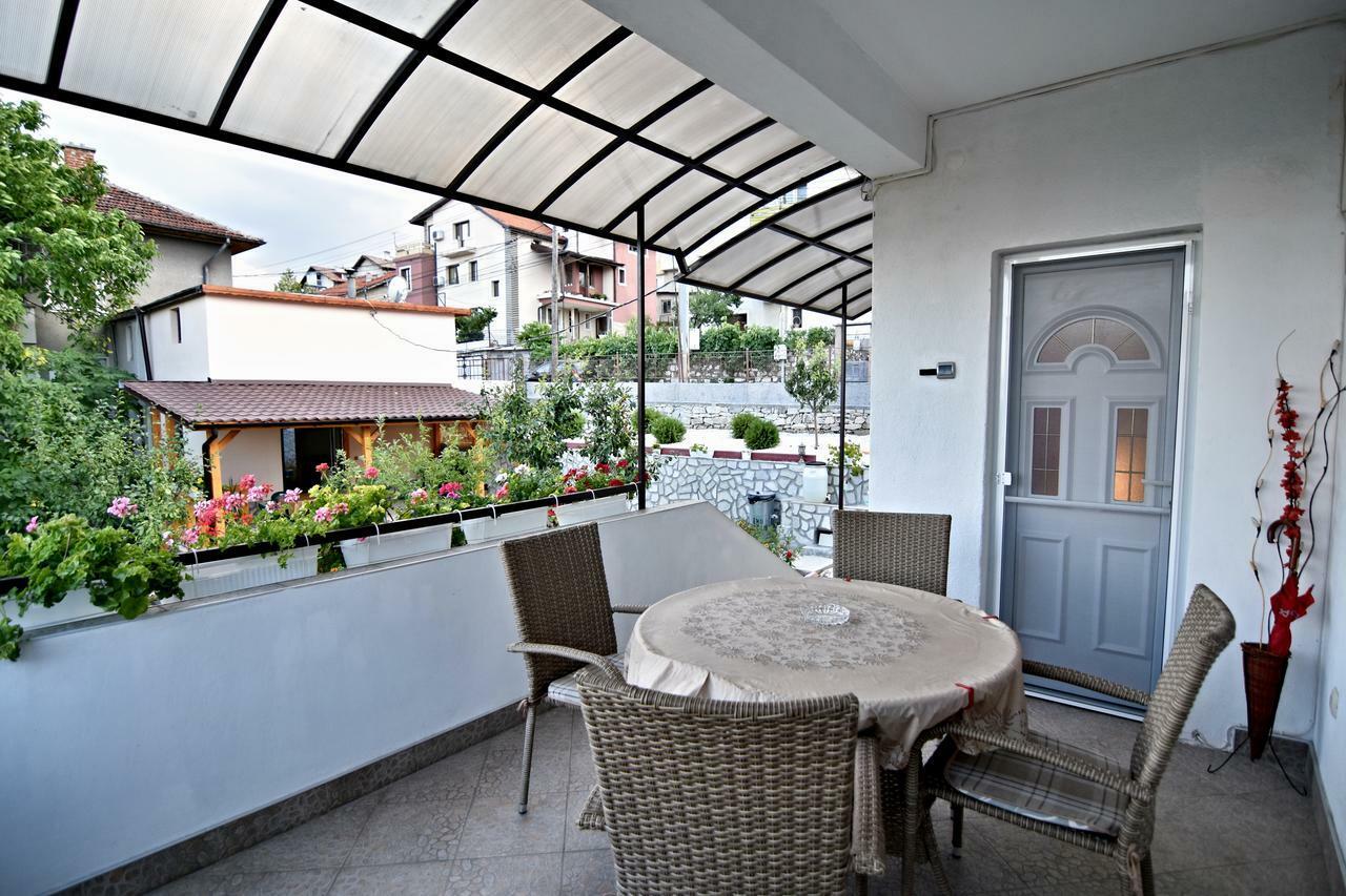Saint Maria Guest House Welingrad Zewnętrze zdjęcie